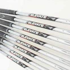 Pxg O211 St Iron Set 4-Pw, Gw Stiff Flex Elevate Tour Vss Pro Steel 1061410 Good -Adams Golf Shop 01061410 2 60655.1676399685