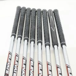 Pxg O211 St Iron Set 4-Pw, Gw Stiff Flex Elevate Tour Vss Pro Steel 1061410 Good -Adams Golf Shop 01061410 3 58336.1676399686