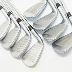Pxg O211 St Iron Set 4-Pw, Gw Stiff Flex Elevate Tour Vss Pro Steel 1061410 Good -Adams Golf Shop 01061410 4 32064.1676399686