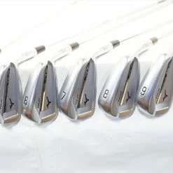 Mizuno Jpx 921 Tour Iron Set 4-9 Iron Extra Stiff Project X 6.5 1061422 Good