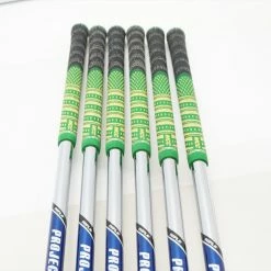 Mizuno Jpx 921 Tour Iron Set 4-9 Iron Extra Stiff Project X 6.5 1061422 Good -Adams Golf Shop 01061422 3 33115.1676399206