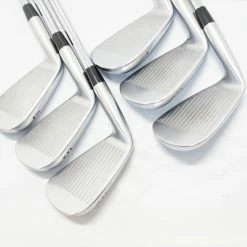 Mizuno Jpx 921 Tour Iron Set 4-9 Iron Extra Stiff Project X 6.5 1061422 Good -Adams Golf Shop 01061422 4 03052.1676399207