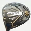 Callaway Epic Flash Star 10.5° Driver Regular Attas 1061506 Good Left Hand Lh -Adams Golf Shop 01061506 1 41135.1677692706