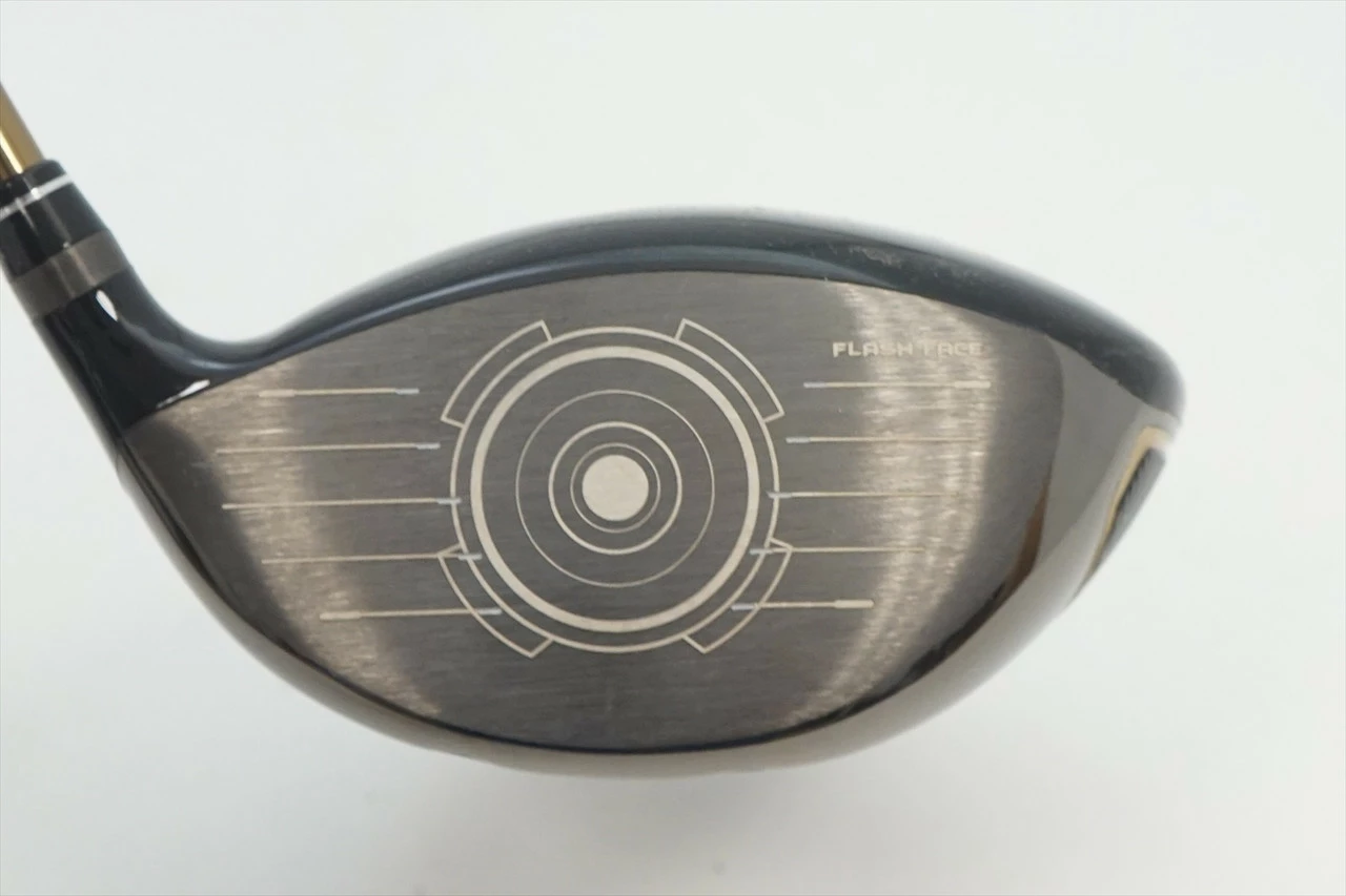 Callaway Epic Flash Star 10.5° Driver Regular Attas 1061506 Good Left Hand Lh 5 Callaway Epic Flash Star 10.5° Driver Regular Attas 1061506 Good Left Hand Lh - Image 3