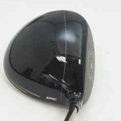 Callaway Epic Flash Star 10.5° Driver Regular Attas 1061506 Good Left Hand Lh 12 Callaway Epic Flash Star 10.5° Driver Regular Attas 1061506 Good Left Hand Lh -Adams Golf Shop 01061506 4 50379.1677692707
