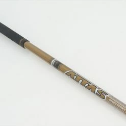 Callaway Epic Flash Star 10.5° Driver Regular Attas 1061506 Good Left Hand Lh 13 Callaway Epic Flash Star 10.5° Driver Regular Attas 1061506 Good Left Hand Lh -Adams Golf Shop 01061506 5 03962.1677692708