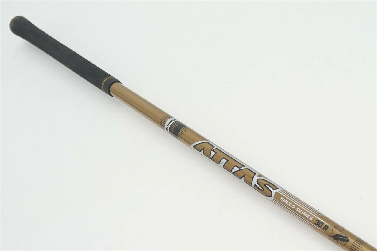 Callaway Epic Flash Star 10.5° Driver Regular Attas 1061506 Good Left Hand Lh 7 Callaway Epic Flash Star 10.5° Driver Regular Attas 1061506 Good Left Hand Lh - Image 5