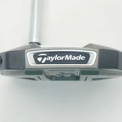 Taylormade Spider Ex Ghost White 36" Putter Good Rh 1061554 Super Stroke Grip -Adams Golf Shop 01061554 3 70907.1675878095