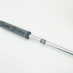 Taylormade Spider Ex Ghost White 36" Putter Good Rh 1061554 Super Stroke Grip -Adams Golf Shop 01061554 5 03980.1675878096