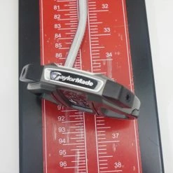 Taylormade Spider Ex Ghost White 36" Putter Good Rh 1061554 Super Stroke Grip -Adams Golf Shop 01061554 6 65464.1675878097