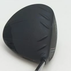 Ping G410 Plus 10.5° Driver Regular Flex Evenflow 1061611 Good Left Hand Lh -Adams Golf Shop 01061611 3 83249.1677692400
