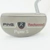 Ping Redwood Piper 35" Putter Good Rh 1061698 Super Stroke Grip -Adams Golf Shop 01061698 1 00369.1677167612
