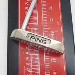 Ping Redwood Piper 35" Putter Good Rh 1061698 Super Stroke Grip -Adams Golf Shop 01061698 6 80543.1677167614
