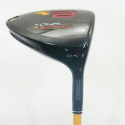 Taylormade Tour Burner 9.5° Driver Regular Flex Proforce V2 1061727 Excellent -Adams Golf Shop 01061727 2 91300.1676486500