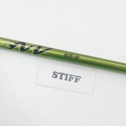 Nike Sasquatch 460 Tour 9.5° Driver Stiff Flex Aldila Nv 1061751 Excellent -Adams Golf Shop 01061751 5 66800.1676486198