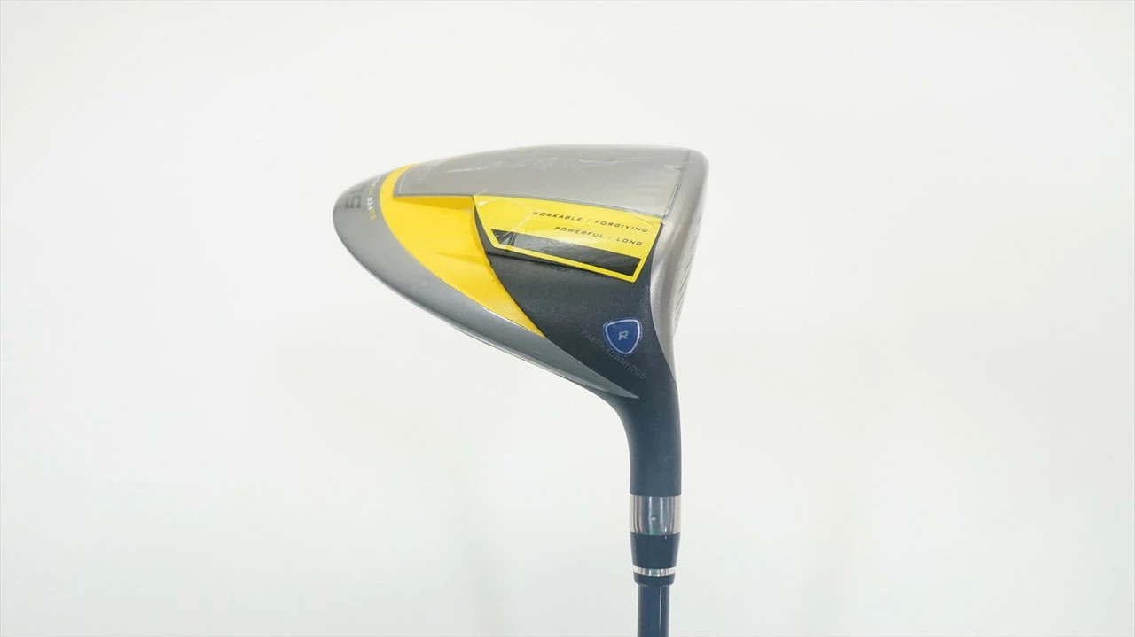 Nike Sasquatch Sumo 13° Driver Regular Flex Diamana 1061764 Excellent 4 Nike Sasquatch Sumo 13° Driver Regular Flex Diamana 1061764 Excellent - Image 2