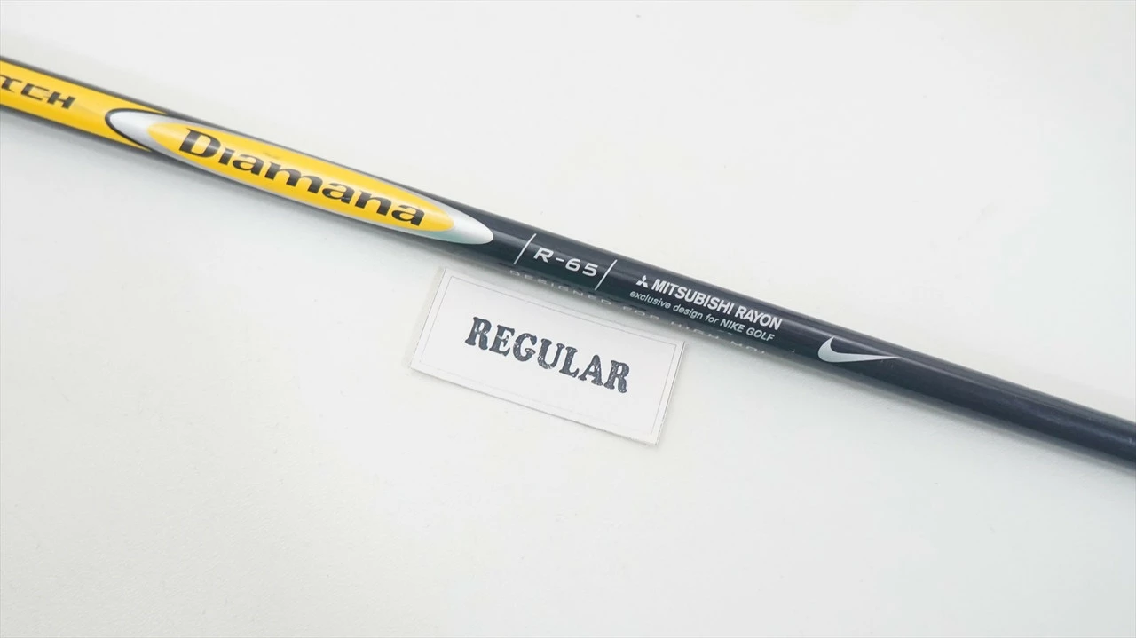 Nike Sasquatch Sumo 13° Driver Regular Flex Diamana 1061764 Excellent 7 Nike Sasquatch Sumo 13° Driver Regular Flex Diamana 1061764 Excellent - Image 5