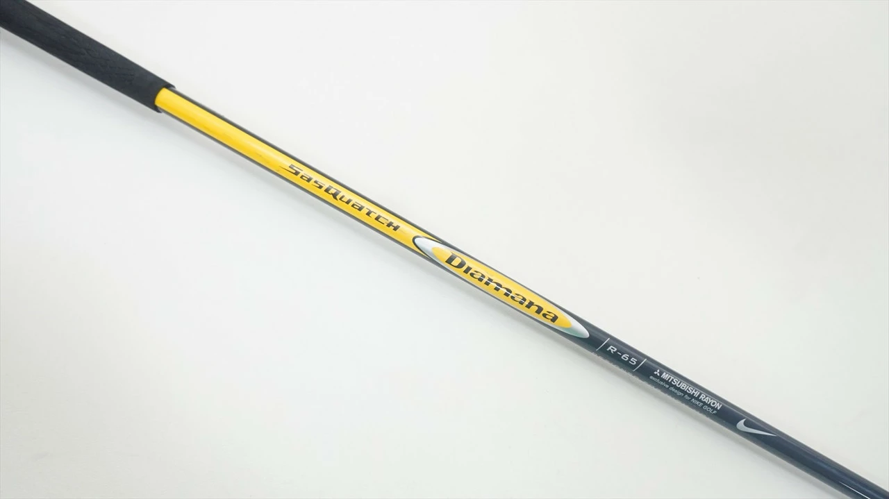 Nike Sasquatch Sumo 13° Driver Regular Flex Diamana 1061764 Excellent 8 Nike Sasquatch Sumo 13° Driver Regular Flex Diamana 1061764 Excellent - Image 6