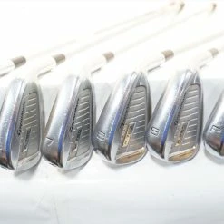 Taylormade P760 Iron Set 5-Pw Extra Stiff Flex Kbs Tour C-Taper 130 1061826 Fair