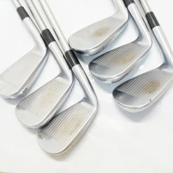 Taylormade P760 Iron Set 5-Pw Extra Stiff Flex Kbs Tour C-Taper 130 1061826 Fair -Adams Golf Shop 01061826 4 46286.1676399886