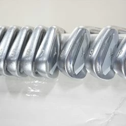 Mizuno Jpx-900 Tour Iron Set 3-Pw Stiff Flex Project X 6.0 Steel 1061906 Good