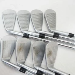 Mizuno Jpx-900 Tour Iron Set 3-Pw Stiff Flex Project X 6.0 Steel 1061906 Good -Adams Golf Shop 01061906 4 36199.1677677162