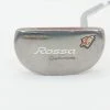 Taylormade Rossa Classic Monte Carlo 7 Agsi+ 34" Putter Excellent Rh 1061933