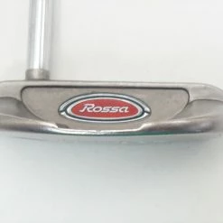Taylormade Rossa Classic Monte Carlo 7 Agsi+ 34" Putter Excellent Rh 1061933 -Adams Golf Shop 01061933 3 73610.1675878090