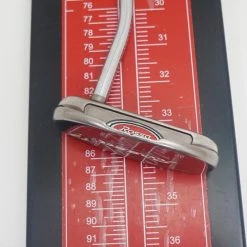 Taylormade Rossa Classic Monte Carlo 7 Agsi+ 34" Putter Excellent Rh 1061933 -Adams Golf Shop 01061933 6 53778.1675878092