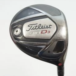 Titleist 910D3 7.5° Driver Regular Flex Tensei 1061990 Good