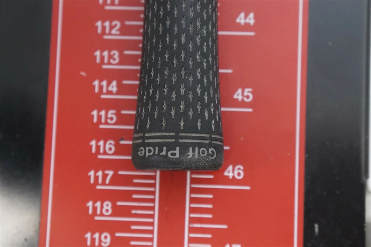 Titleist 910D3 7.5° Driver Regular Flex Tensei 1061990 Good 9 Titleist 910D3 7.5° Driver Regular Flex Tensei 1061990 Good - Image 7