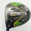 Callaway Epic Flash 10.5° Driver Regular Flex Evenflow 1062087 Fair Left Hand Lh -Adams Golf Shop 01062087 1 87103.1676486583