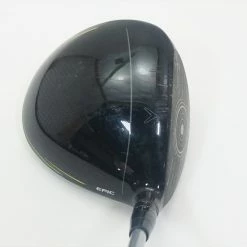 Callaway Epic Flash 10.5° Driver Regular Flex Evenflow 1062087 Fair Left Hand Lh 12 Callaway Epic Flash 10.5° Driver Regular Flex Evenflow 1062087 Fair Left Hand Lh -Adams Golf Shop 01062087 4 16669.1676486585