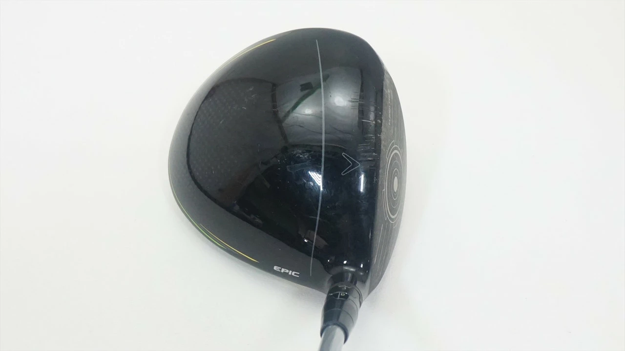 Callaway Epic Flash 10.5° Driver Regular Flex Evenflow 1062087 Fair Left Hand Lh 6 Callaway Epic Flash 10.5° Driver Regular Flex Evenflow 1062087 Fair Left Hand Lh - Image 4