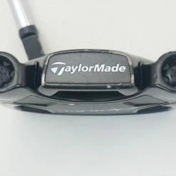 Taylormade Spider Tour Black 34" Putter Good Rh 1062088 Super Stroke Grip -Adams Golf Shop 01062088 3 19623.1675878001