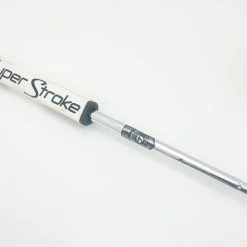 Taylormade Spider Tour Black 34" Putter Good Rh 1062088 Super Stroke Grip -Adams Golf Shop 01062088 5 72437.1675878002