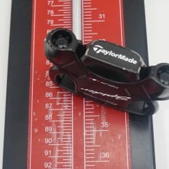 Taylormade Spider Tour Black 34" Putter Good Rh 1062088 Super Stroke Grip -Adams Golf Shop 01062088 6 94806.1675878002