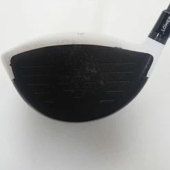 Taylormade Sldr White 9.5° Driver Stiff Flex Speeder 57 1062151 Good -Adams Golf Shop 01062151 3 05104.1676486174