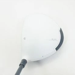 Taylormade Sldr White 9.5° Driver Stiff Flex Speeder 57 1062151 Good -Adams Golf Shop 01062151 4 46036.1676486175