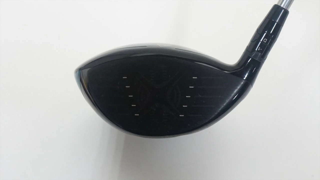 Callaway Rogue Draw 10.5° Driver Regular Flex Quaranta 1062162 Good 5 Callaway Rogue Draw 10.5° Driver Regular Flex Quaranta 1062162 Good - Image 3