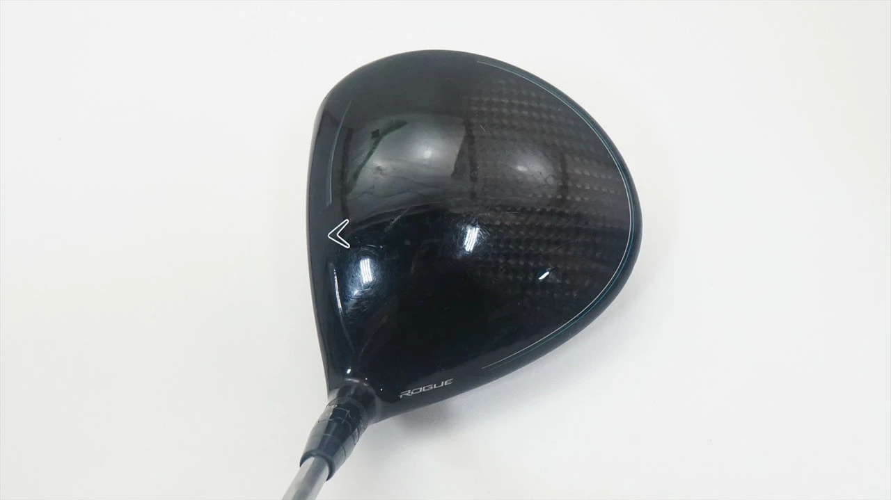 Callaway Rogue Draw 10.5° Driver Regular Flex Quaranta 1062162 Good 6 Callaway Rogue Draw 10.5° Driver Regular Flex Quaranta 1062162 Good - Image 4