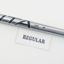 Callaway Rogue Draw 10.5° Driver Regular Flex Quaranta 1062162 Good 13 Callaway Rogue Draw 10.5° Driver Regular Flex Quaranta 1062162 Good -Adams Golf Shop 01062162 5 23696.1676486005