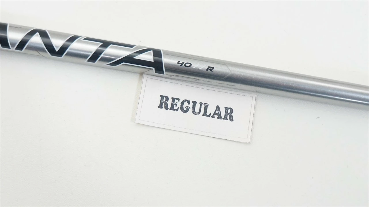 Callaway Rogue Draw 10.5° Driver Regular Flex Quaranta 1062162 Good 8 Callaway Rogue Draw 10.5° Driver Regular Flex Quaranta 1062162 Good - Image 6