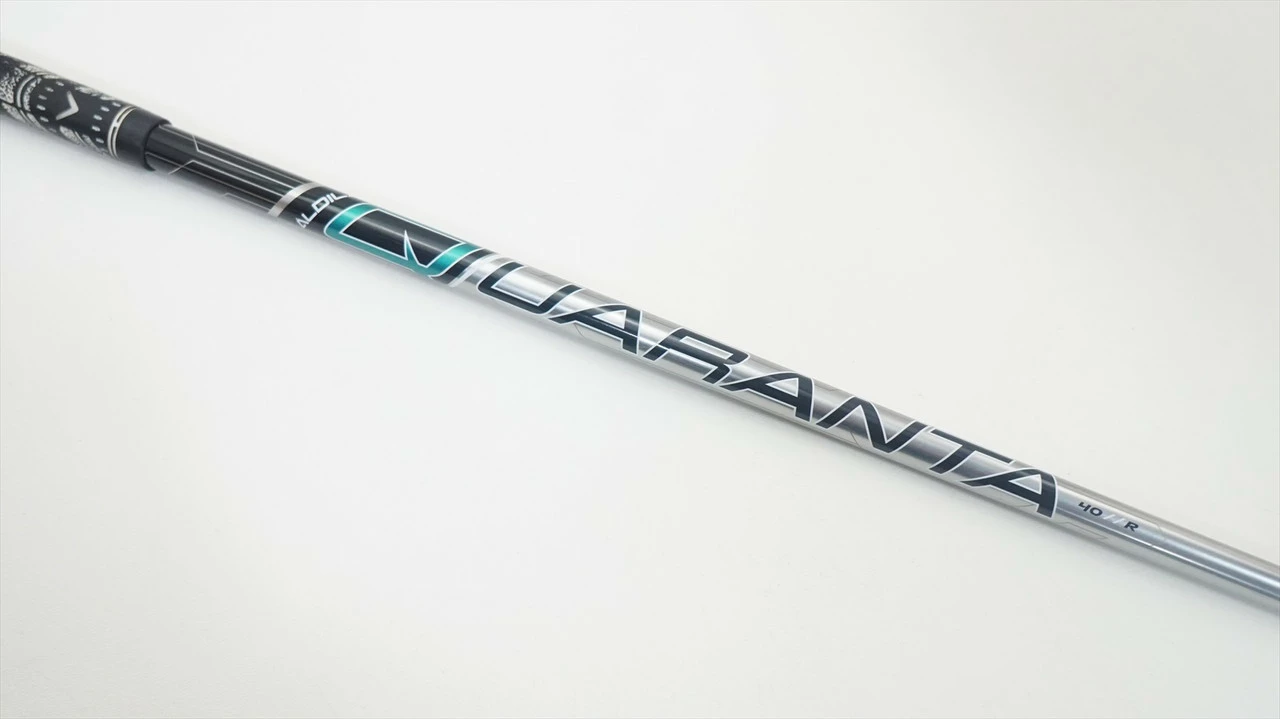 Callaway Rogue Draw 10.5° Driver Regular Flex Quaranta 1062162 Good 9 Callaway Rogue Draw 10.5° Driver Regular Flex Quaranta 1062162 Good - Image 7