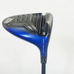 Mizuno St 180 12° Driver Regular Flex Tensei 1062169 Good -Adams Golf Shop 01062169 2 85084.1676486132