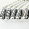 Taylormade M2 2017 Iron Set 6-Pw Regular Flex Reax 88 Steel 1062189 Good 1 Taylormade M2 2017 Iron Set 6-Pw Regular Flex Reax 88 Steel 1062189 Good -Adams Golf Shop 01062189 1 99885.1676398953