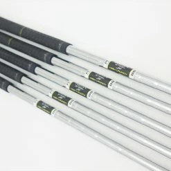 Taylormade M2 2017 Iron Set 6-Pw Regular Flex Reax 88 Steel 1062189 Good -Adams Golf Shop 01062189 2 23115.1676398954