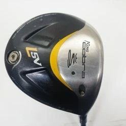 Cobra L5V 11.5° Driver Stiff Flex Diamana 1062195 Good