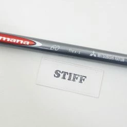 Cobra L5V 11.5° Driver Stiff Flex Diamana 1062195 Good -Adams Golf Shop 01062195 5 79079.1676486222