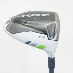 Taylormade Rocketballz 9.5° Driver Senior Flex R11 1062199 Good 10 Taylormade Rocketballz 9.5° Driver Senior Flex R11 1062199 Good -Adams Golf Shop 01062199 2 79692.1676486205